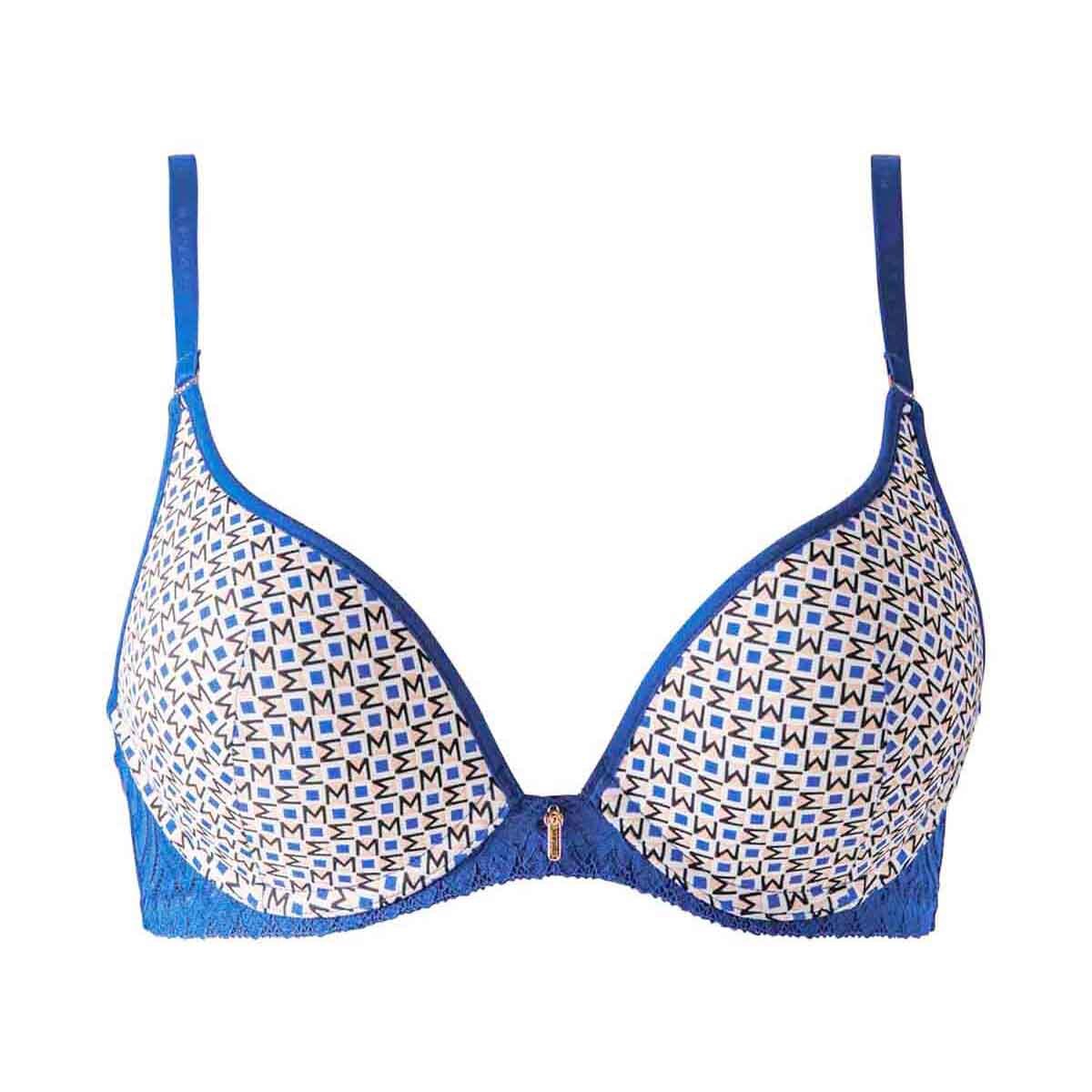 3608321346226 - Push-up-BH mit Formschalen für Frauen Kim