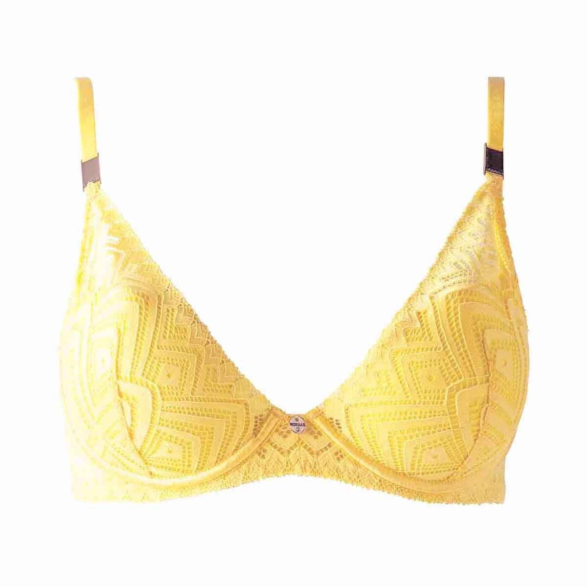 3608321347995 - Push-up-BH mit Formschalen für Frauen Nina