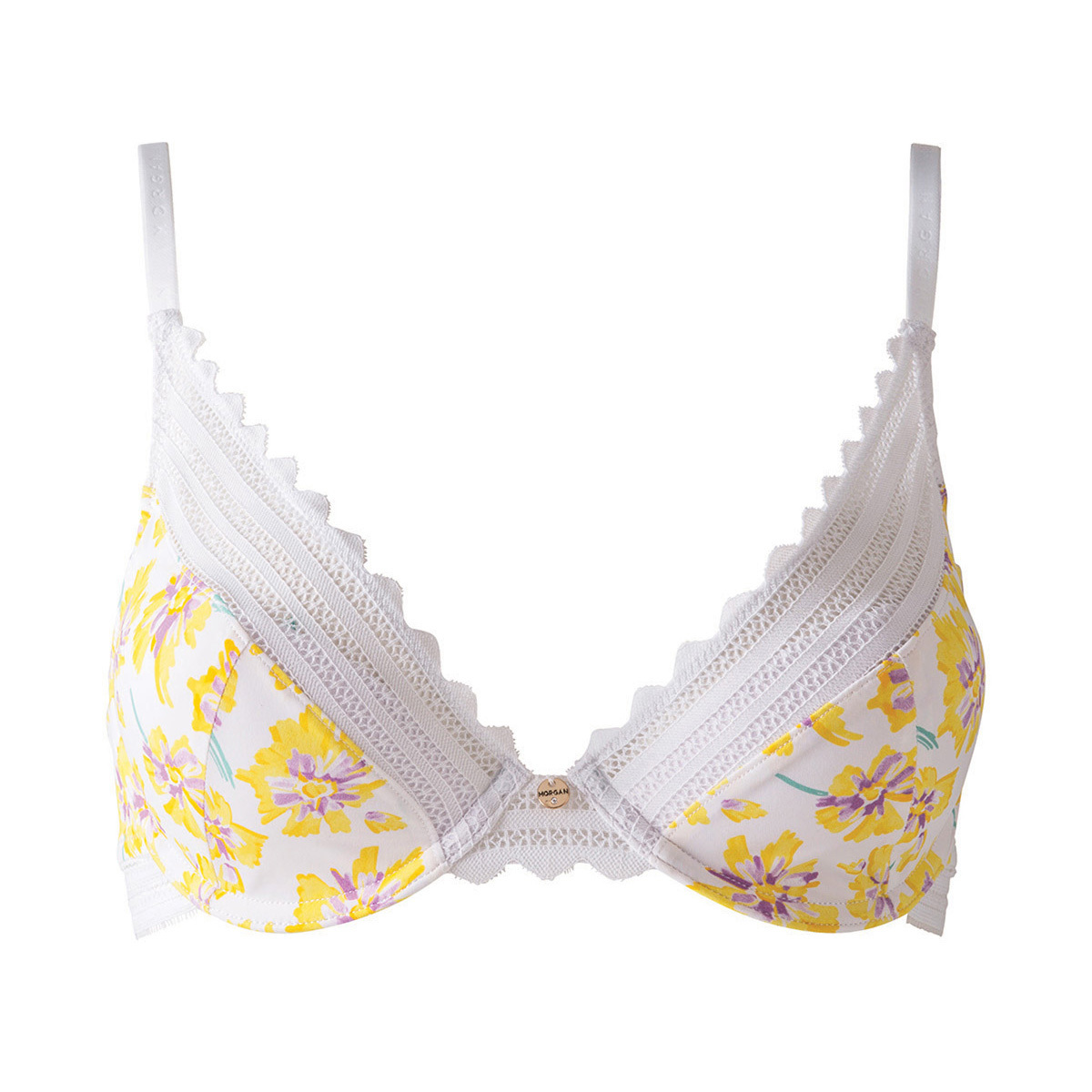 3608321348558 - Push-up-BH mit Formschalen für Frauen Tina