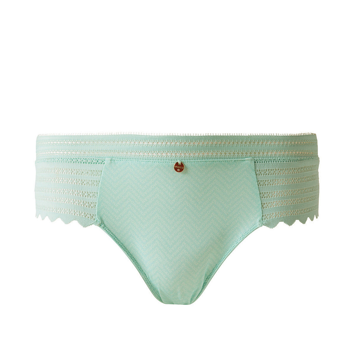 3608321348800 - Damen-Shorty-String Tina