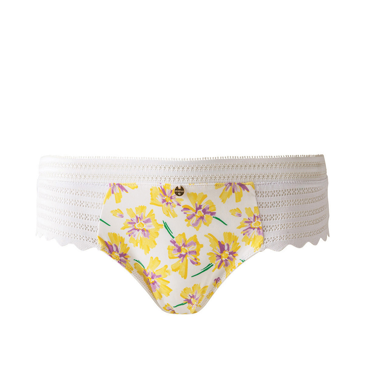 3608321348893 - Damen-Shorty-String Tina