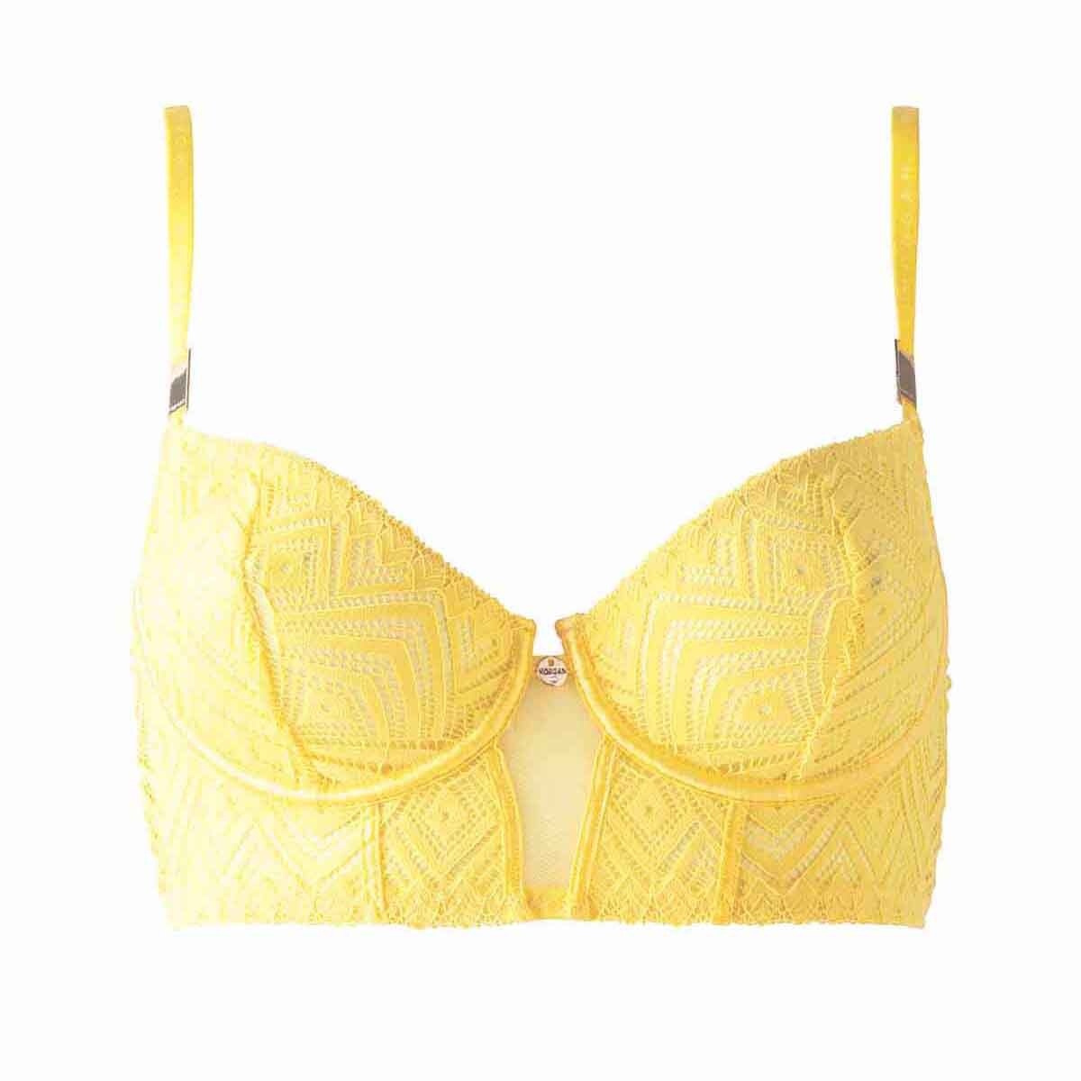 3608321349852 - Bügel-BH für Frauen PommPoire Nina 3608321349852 - Bügel-BH für Frauen PommPoire Nina