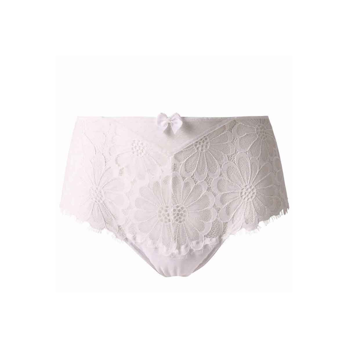 3608321351619 - Damen Shorty mit Schleife Collection