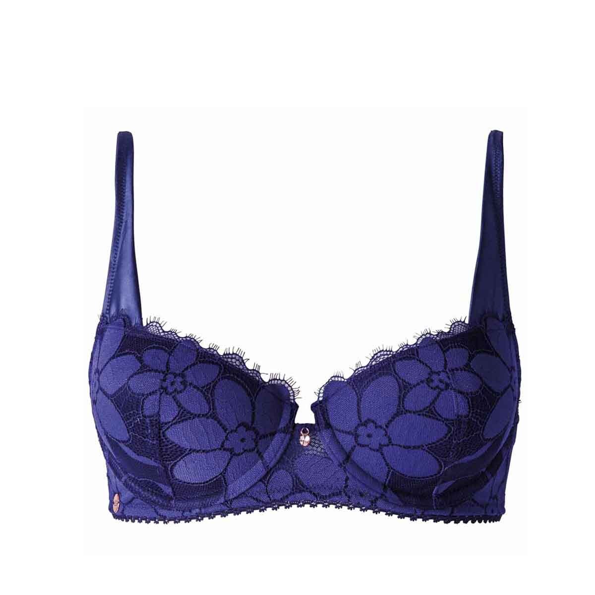3608321352296 - Push-up-BH mit Formschalen für Frauen PommPoire Backstage 3608321352296 - Push-up-BH mit Formschalen für Frauen PommPoire Backstage