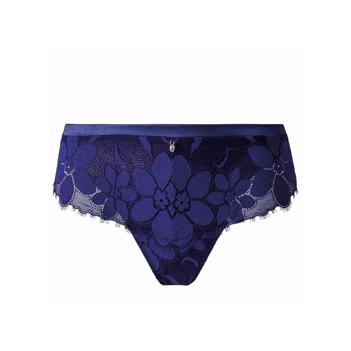 3608321352623 - Shorty Damenslip Backstage