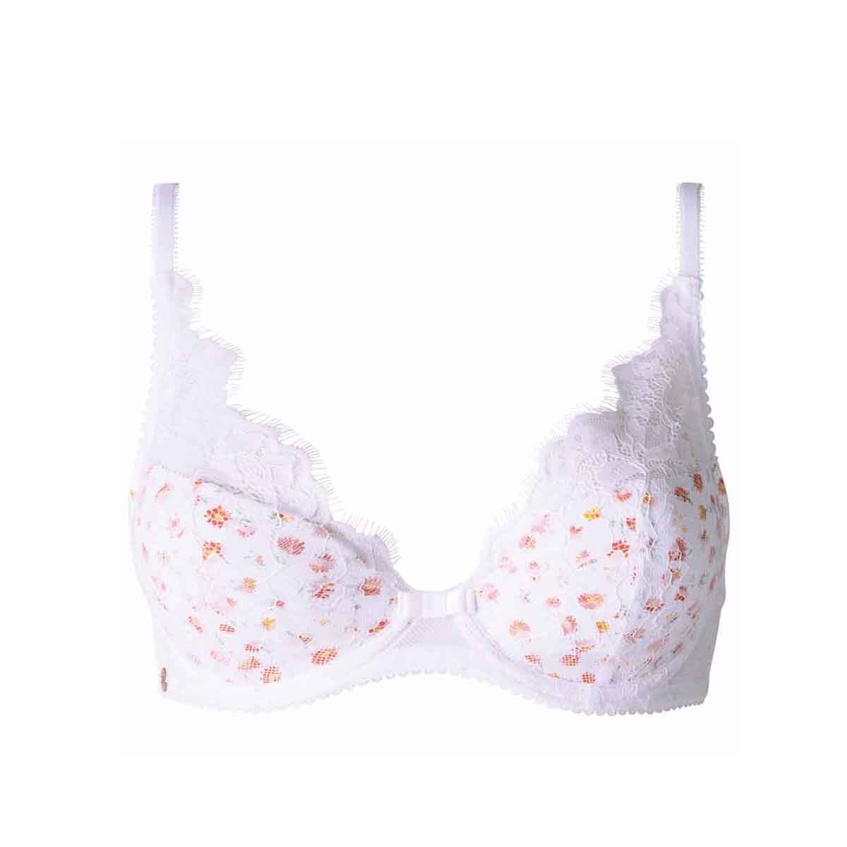 3608321355181 - Push-up-BH mit Formschalen für Frauen Défilé