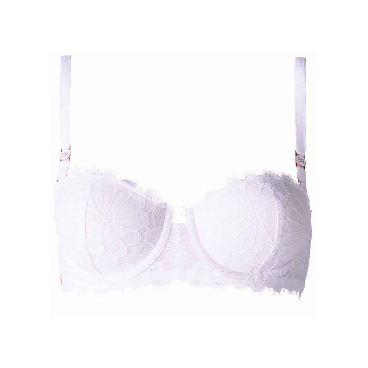 3608321357550 - Push-up-BH mit Formschalen für Frauen Collection