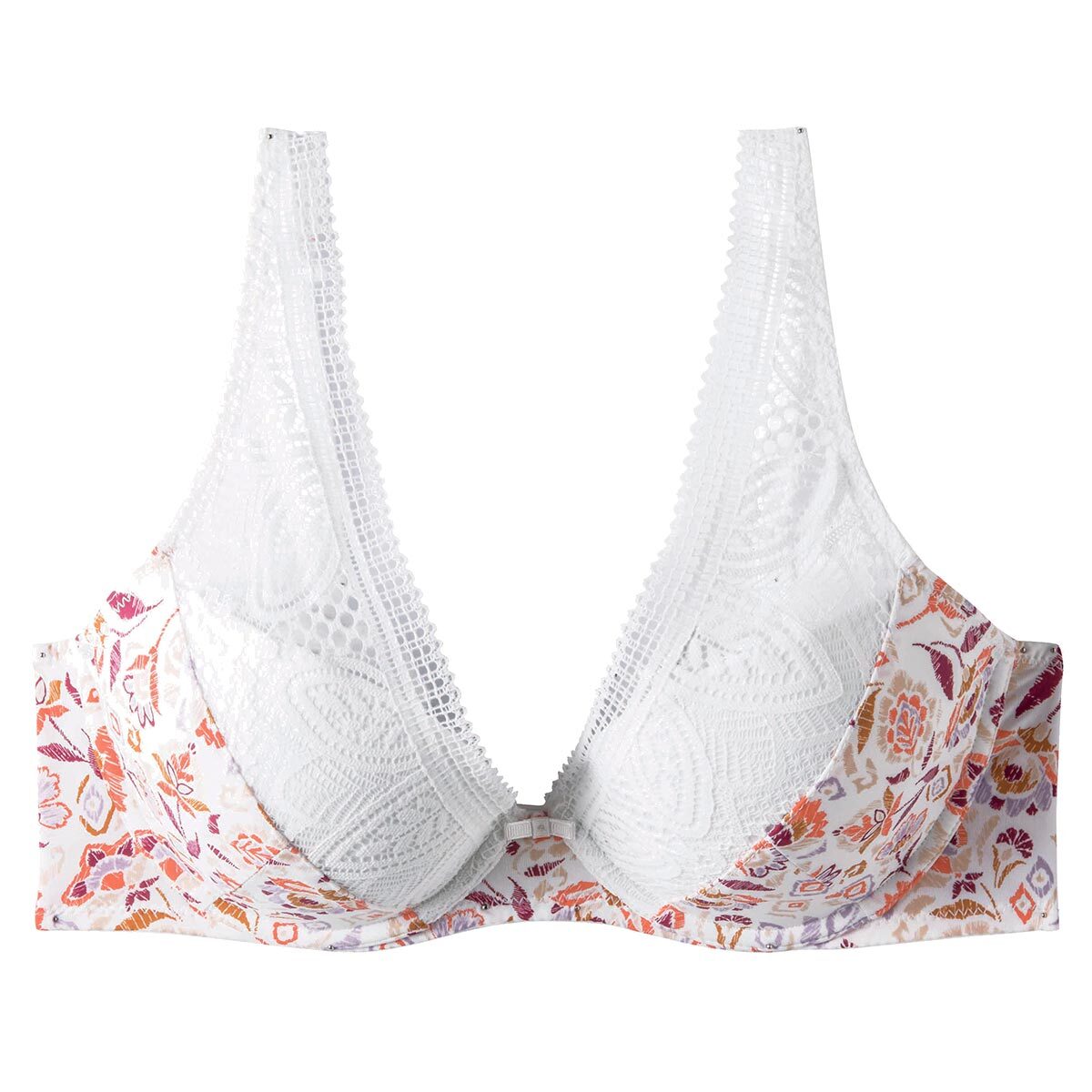 3608321364220 - Push-up-BH mit Formschalen für Frauen PommPoire Etoile