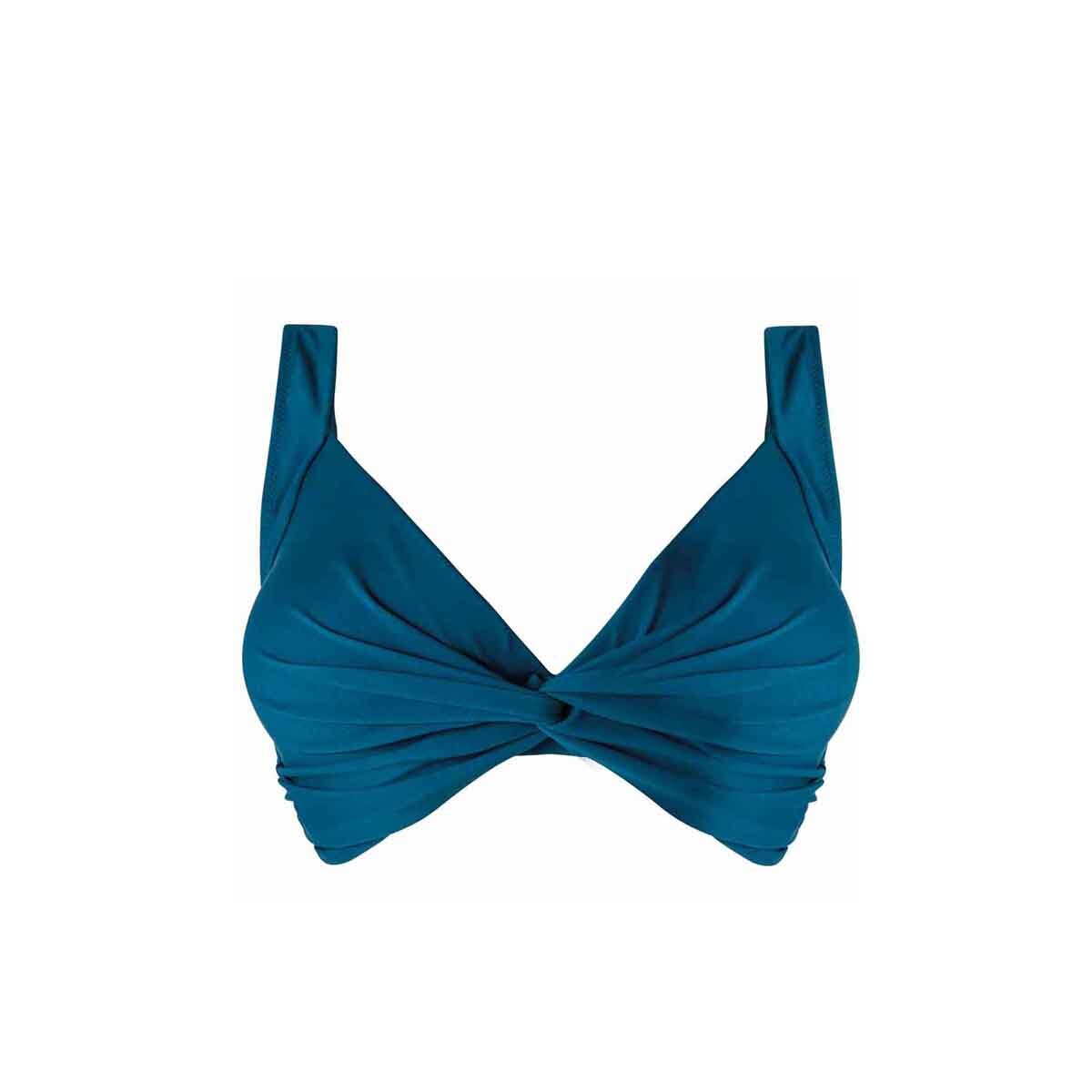 3608321380282 - Bikini-Oberteil mit weichen Schalen für Frauen Gin