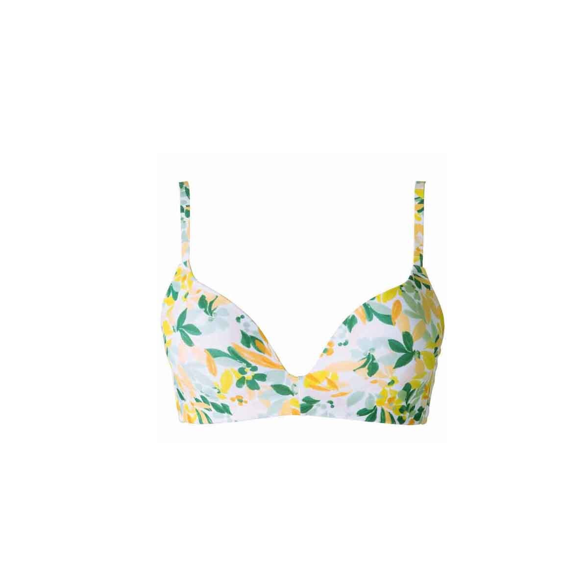 3608321380411 - Bikini-Oberteil mit weichen Schalen für Frauen Capeline