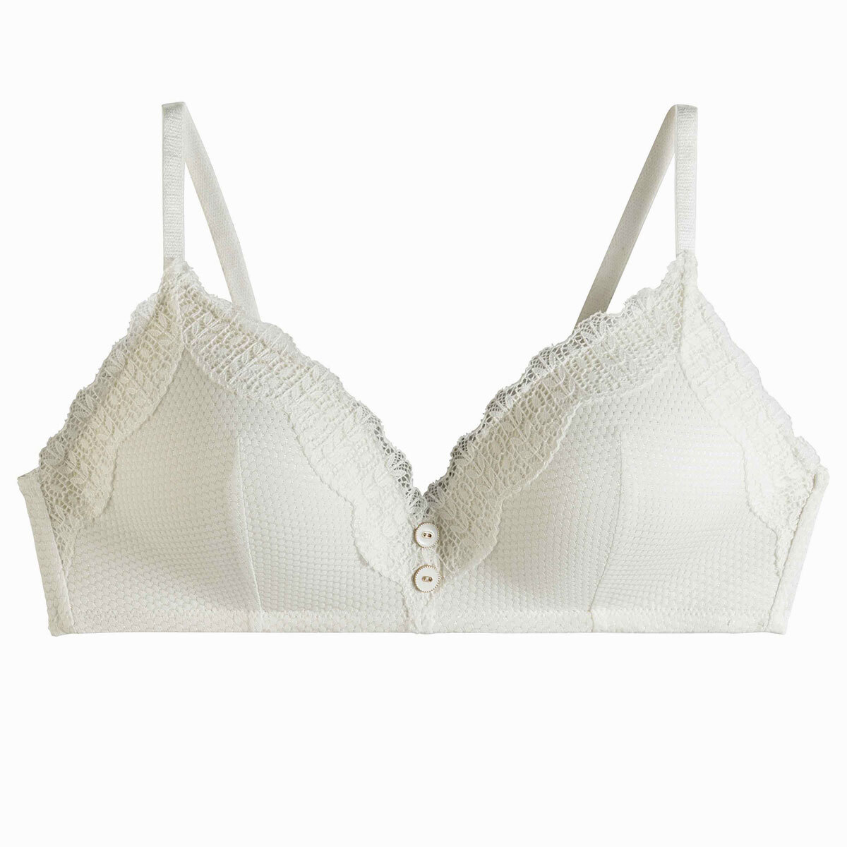 3608321380619 - Bügelloser Damen-BH PommPoire Eglantine