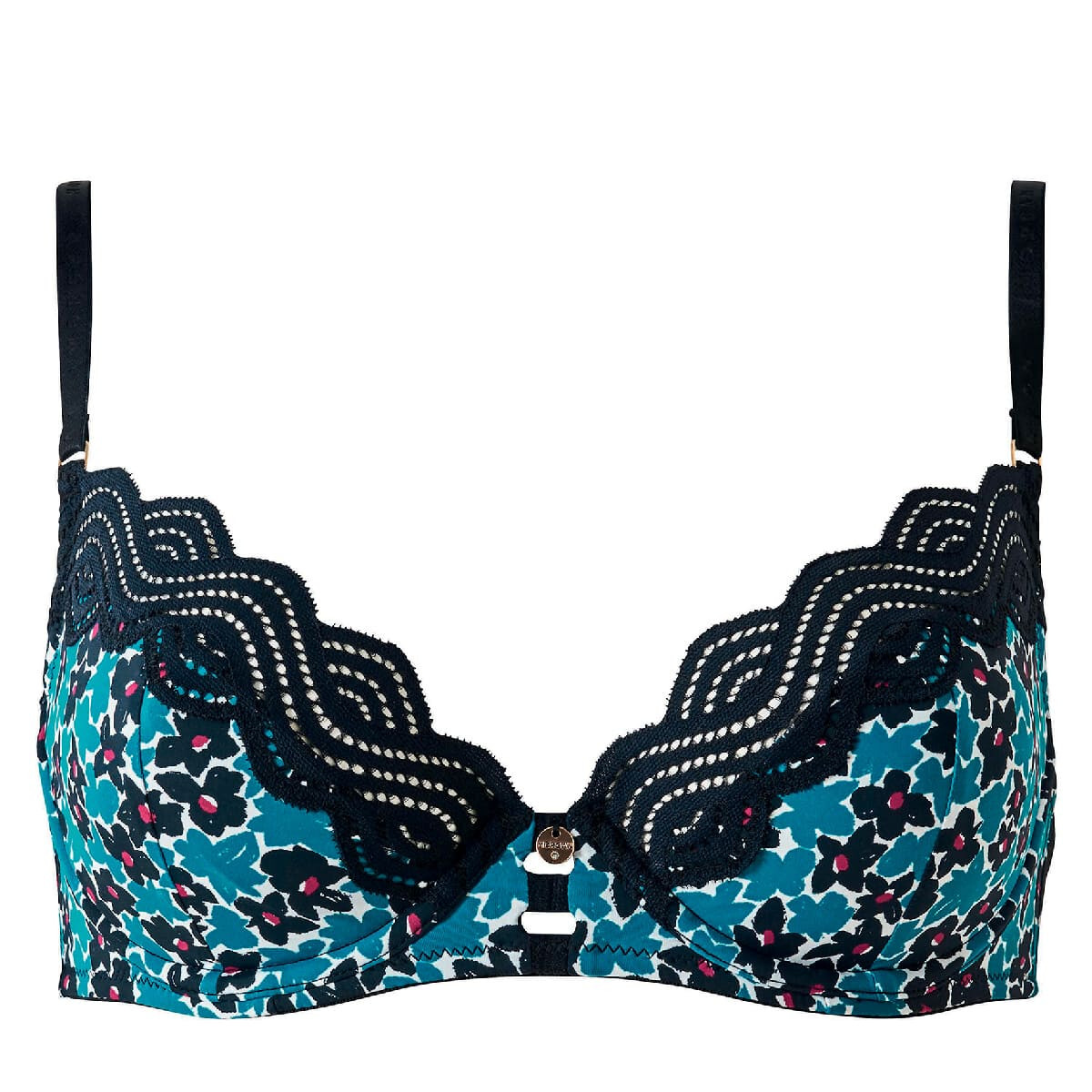 3608321382729 - Bügel-BH für Frauen Thaïs