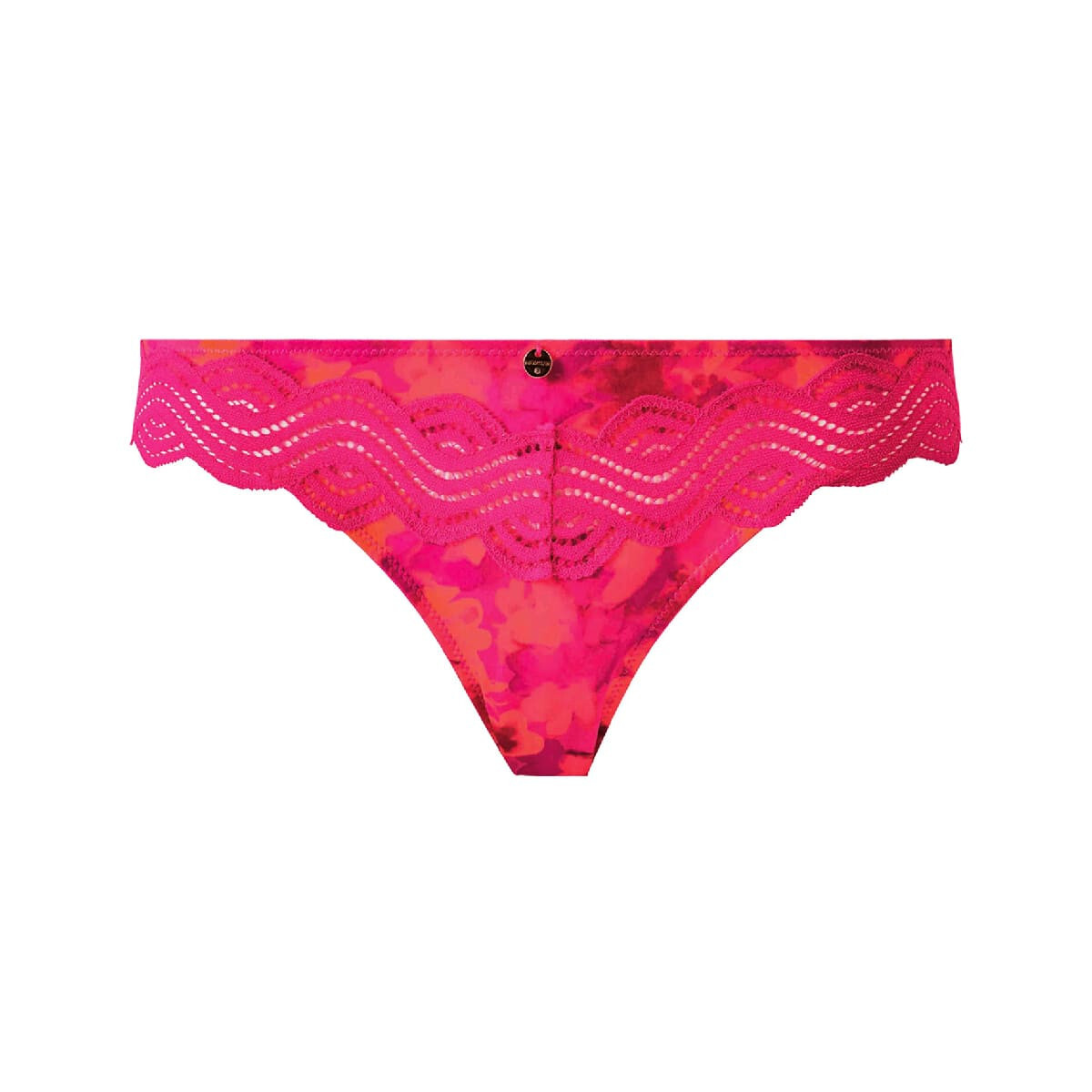 3608321382774 - Höschen für Damen Thaïs