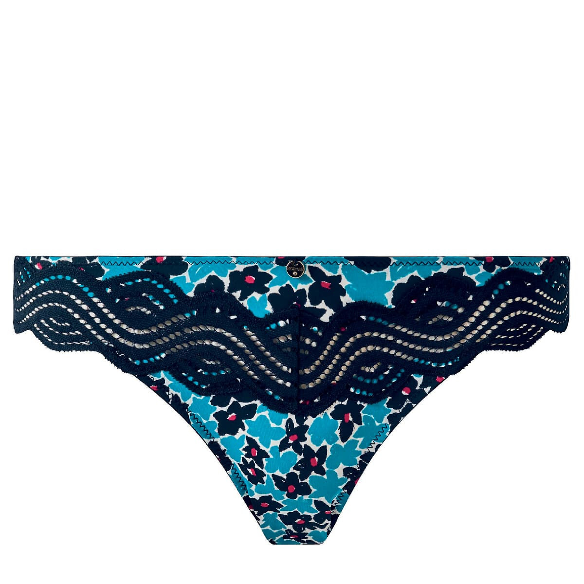 3608321382880 - Höschen für Damen Thaïs