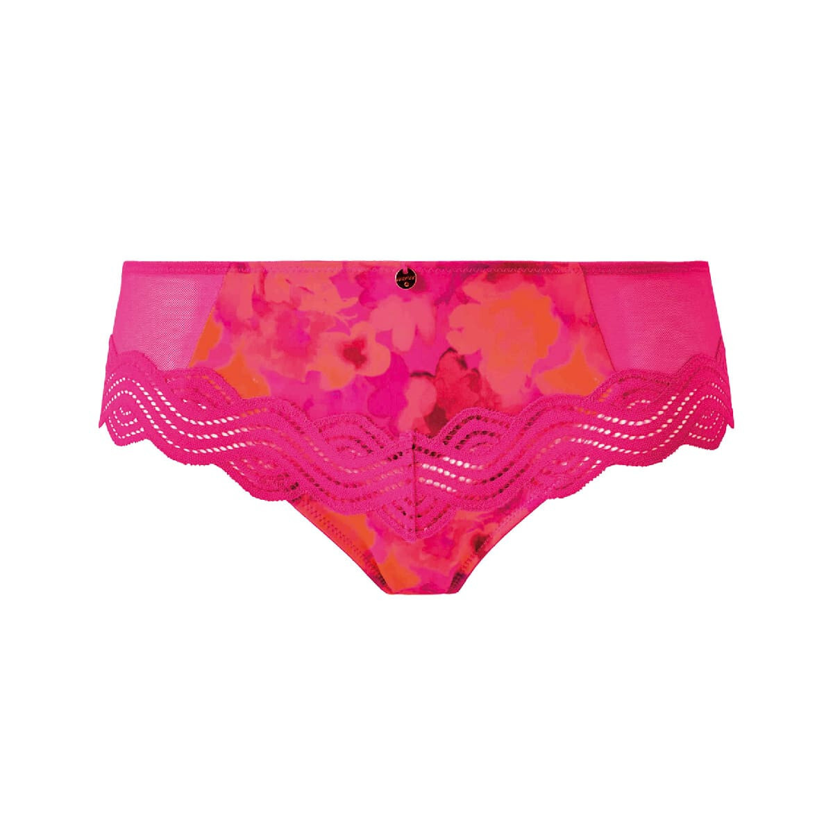 3608321382941 - Shorty Damenslip Thaïs