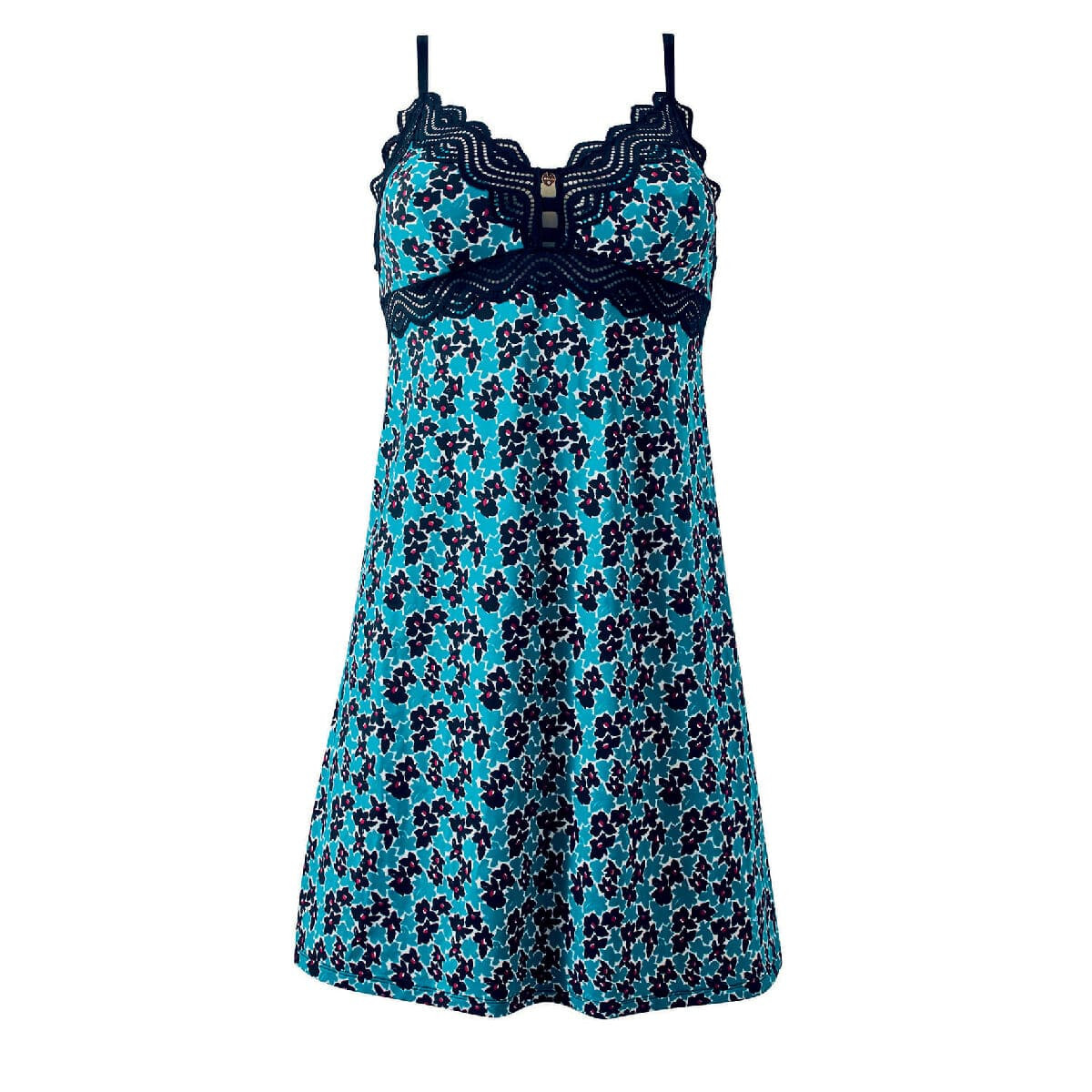 3608321383153 - Negligé Damen Thaïs