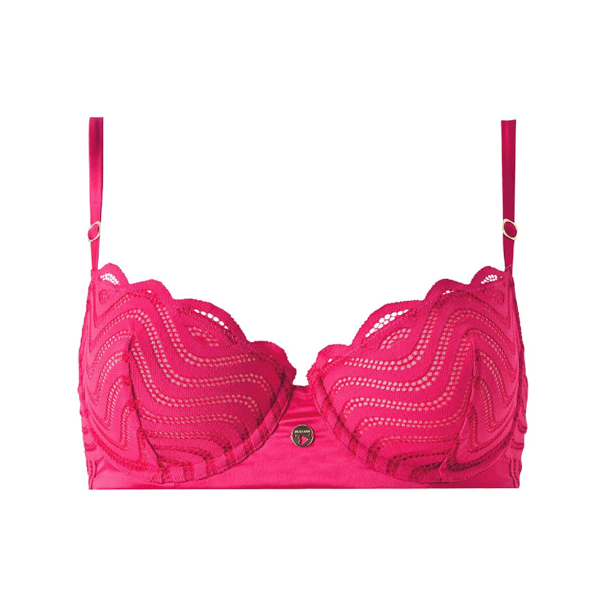 3608321384358 - Bügel-BH für Frauen Romane