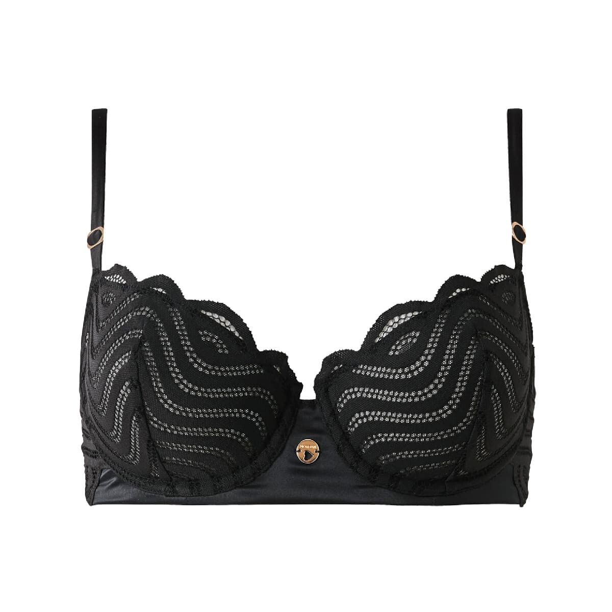 3608321384518 - Bügel-BH für Frauen Romane