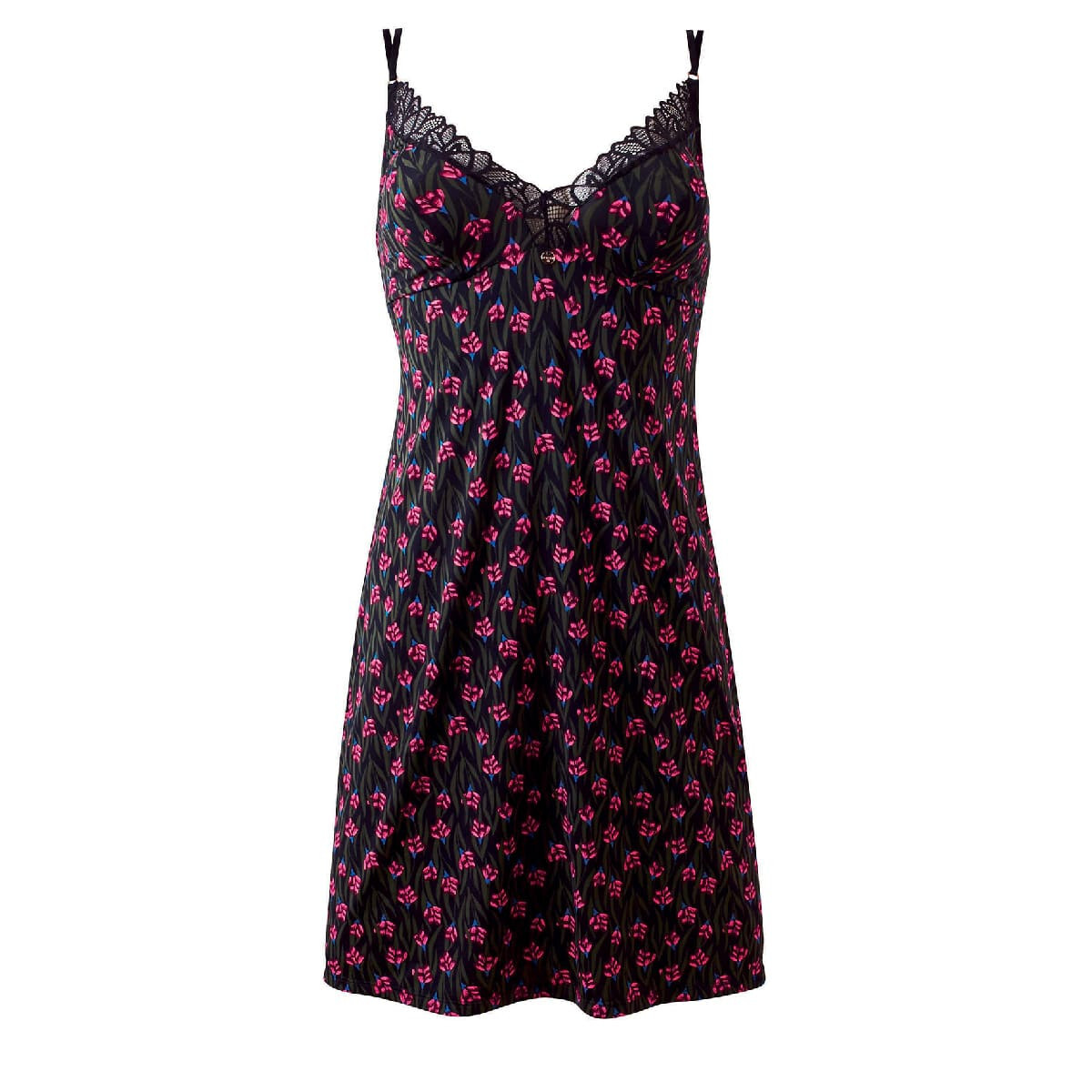 3608321387397 - Negligé Damen Delphine 3608321387397 - Negligé Damen Delphine