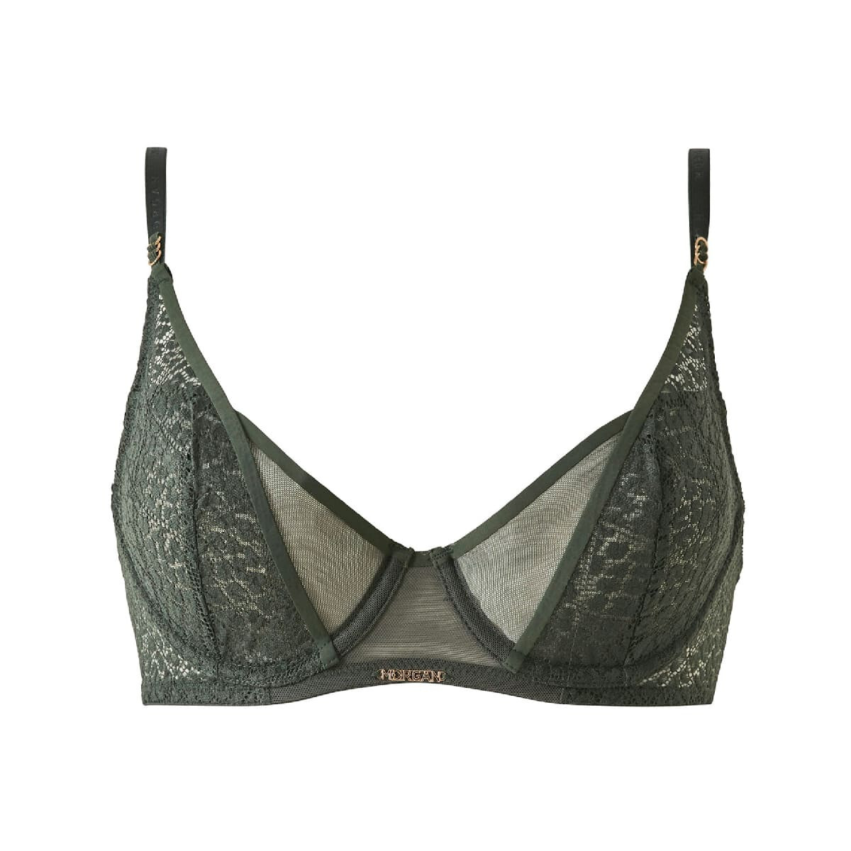 3608321387724 - Bügel-BH für Frauen Maëlle