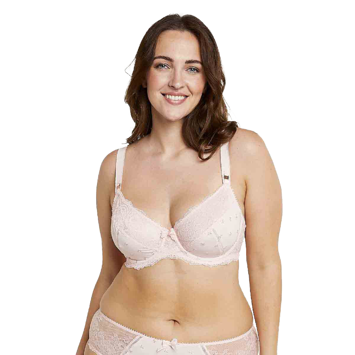 3608321389599 - BH mit großem Halt Damen Louange