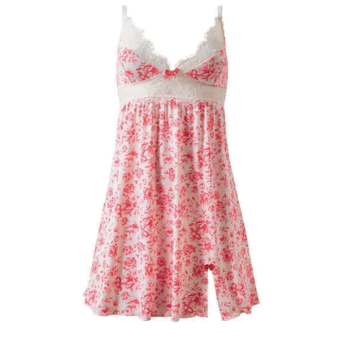 3608321393527 - Negligé Damen PommPoire Etoffe 3608321393527 - Negligé Damen PommPoire Etoffe