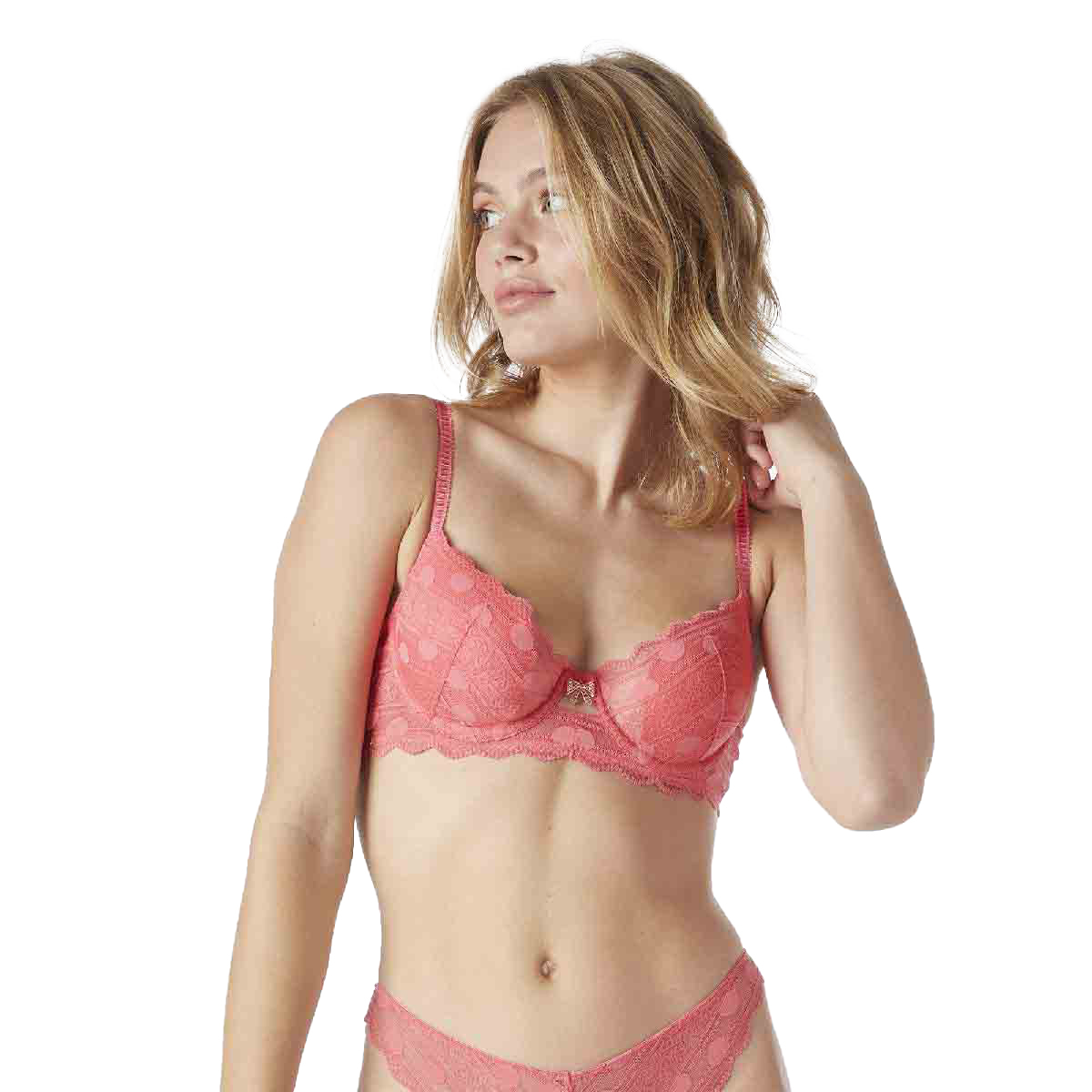 3608321393633 - Formende Push-Up-BH für Frauen Symbole
