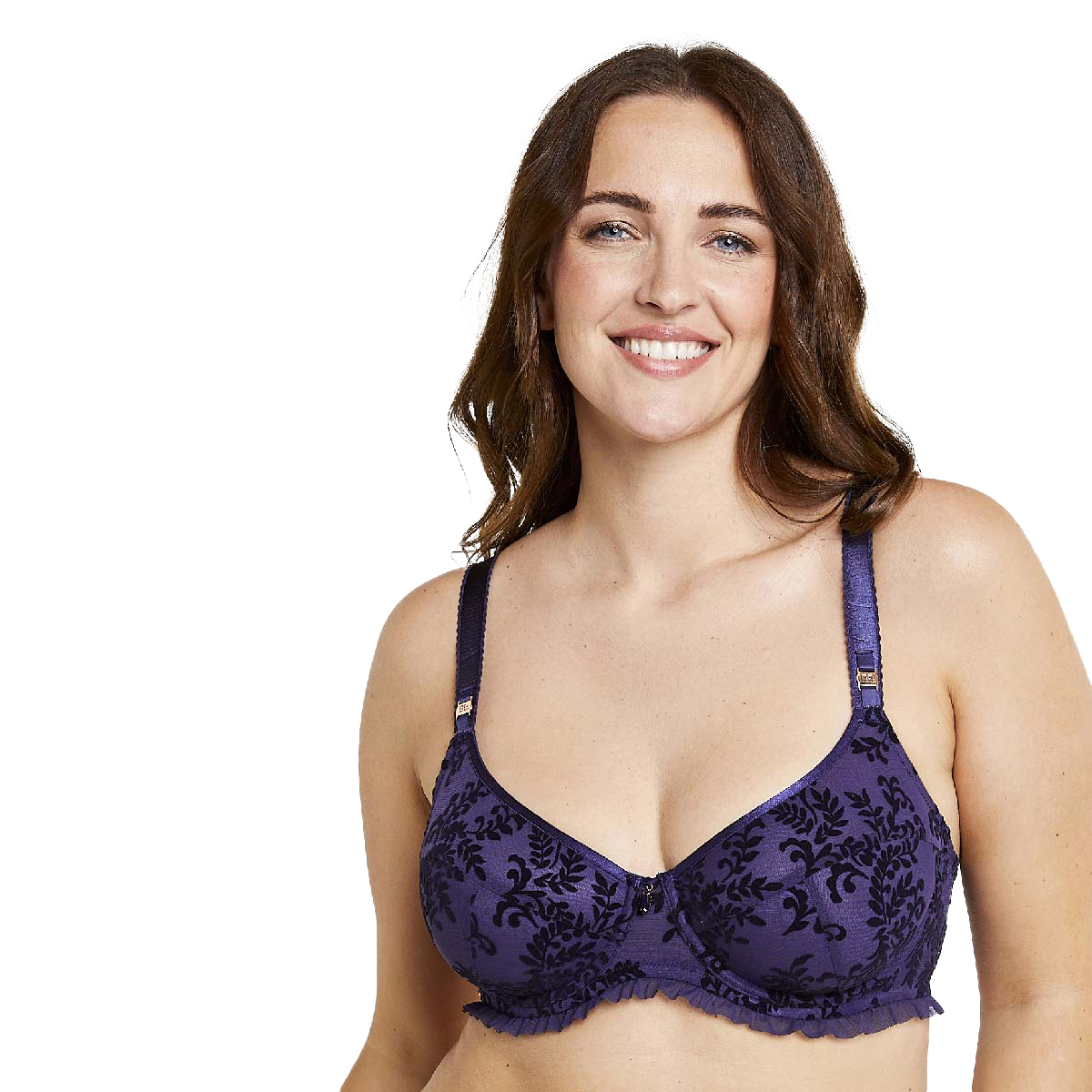 3608321396108 - BH mit großem Halt Damen Festival