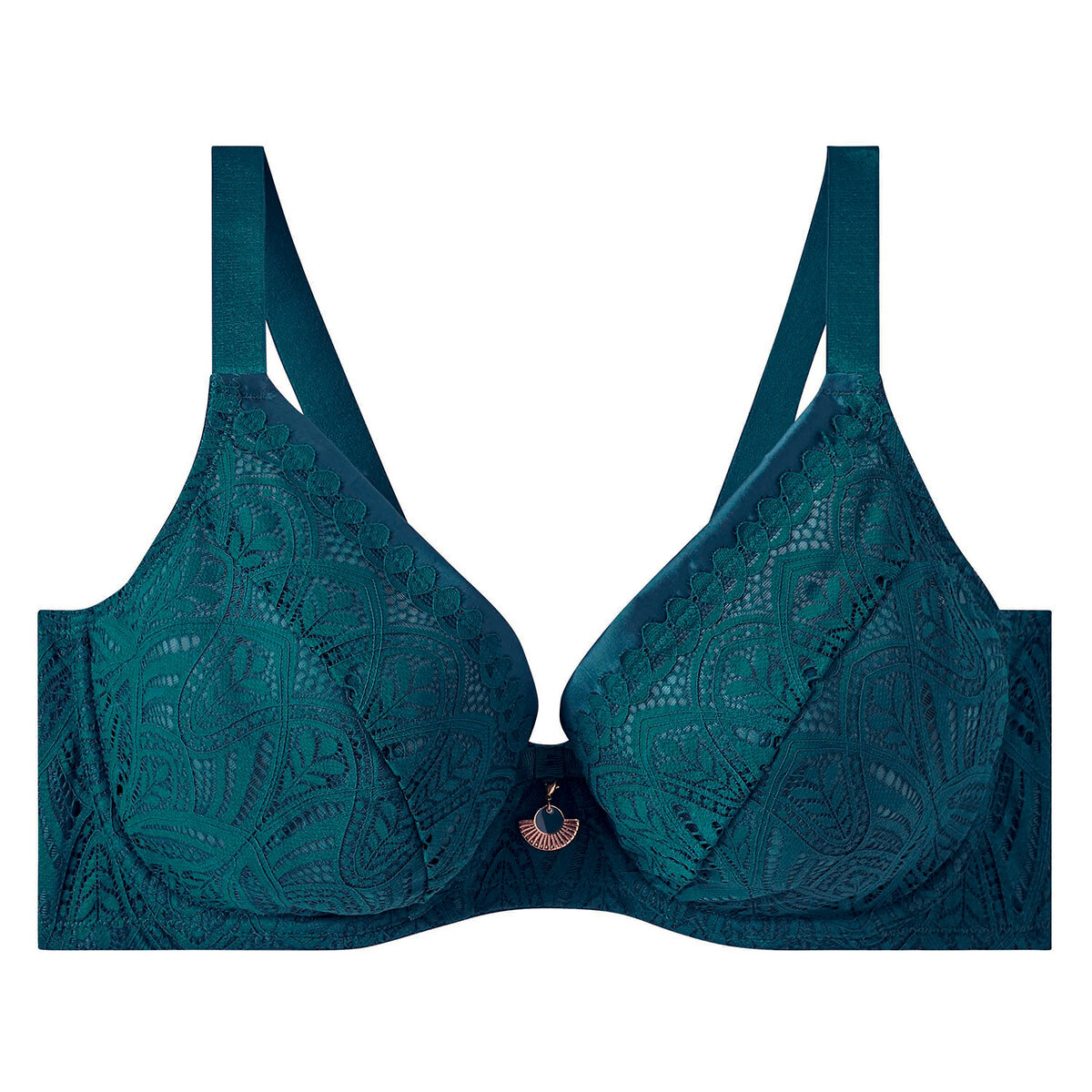 3608321400836 - Bügel-BH mit großem Halt für Frauen PommPoire Sarong 3608321400836 - Bügel-BH mit großem Halt für Frauen PommPoire Sarong