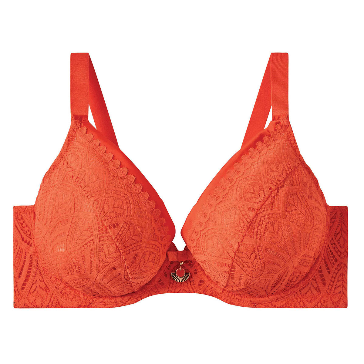 3608321400928 - Bügel-BH mit großem Halt für Frauen PommPoire Sarong 3608321400928 - Bügel-BH mit großem Halt für Frauen PommPoire Sarong