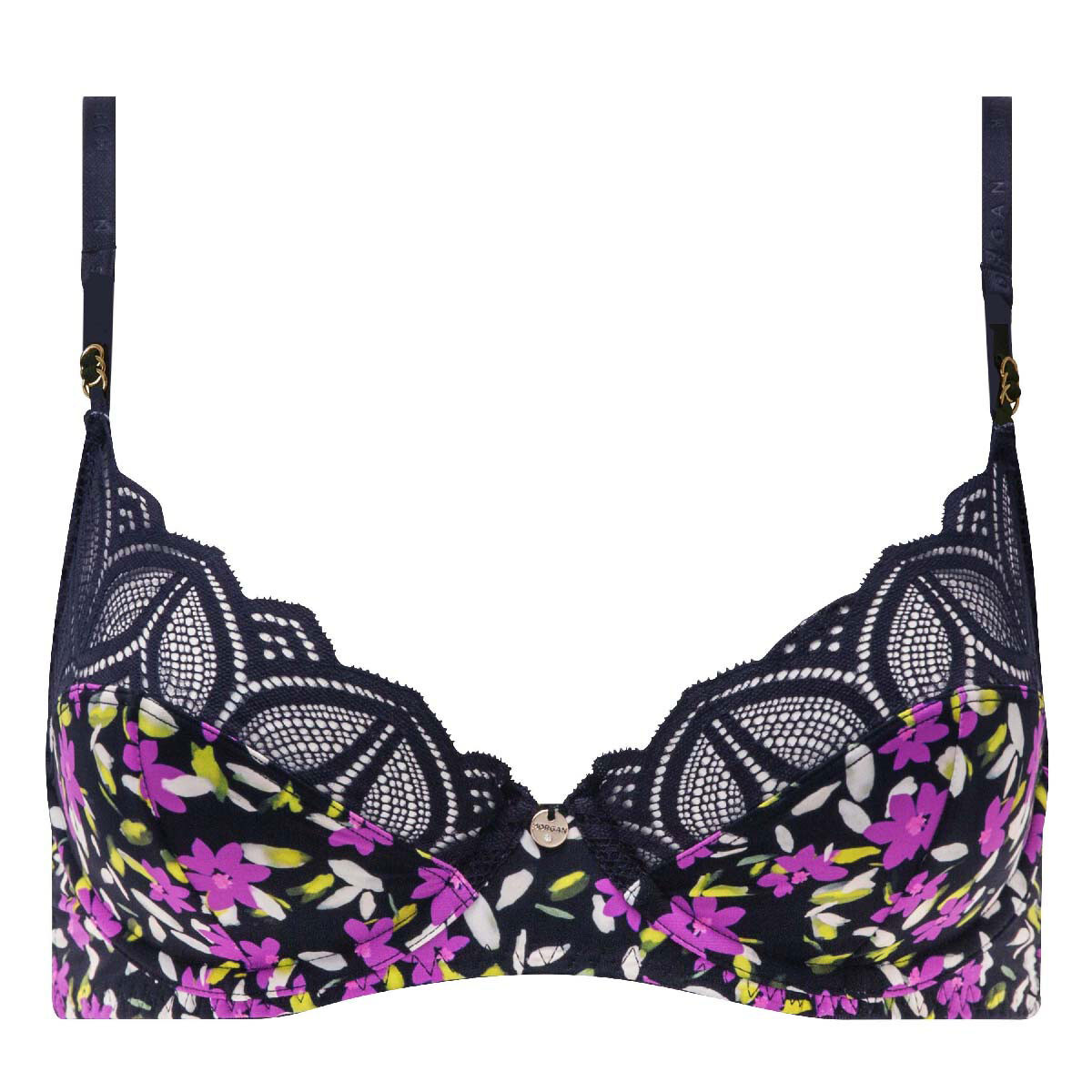 3608321413560 - Bügel-BH Damen Heloise