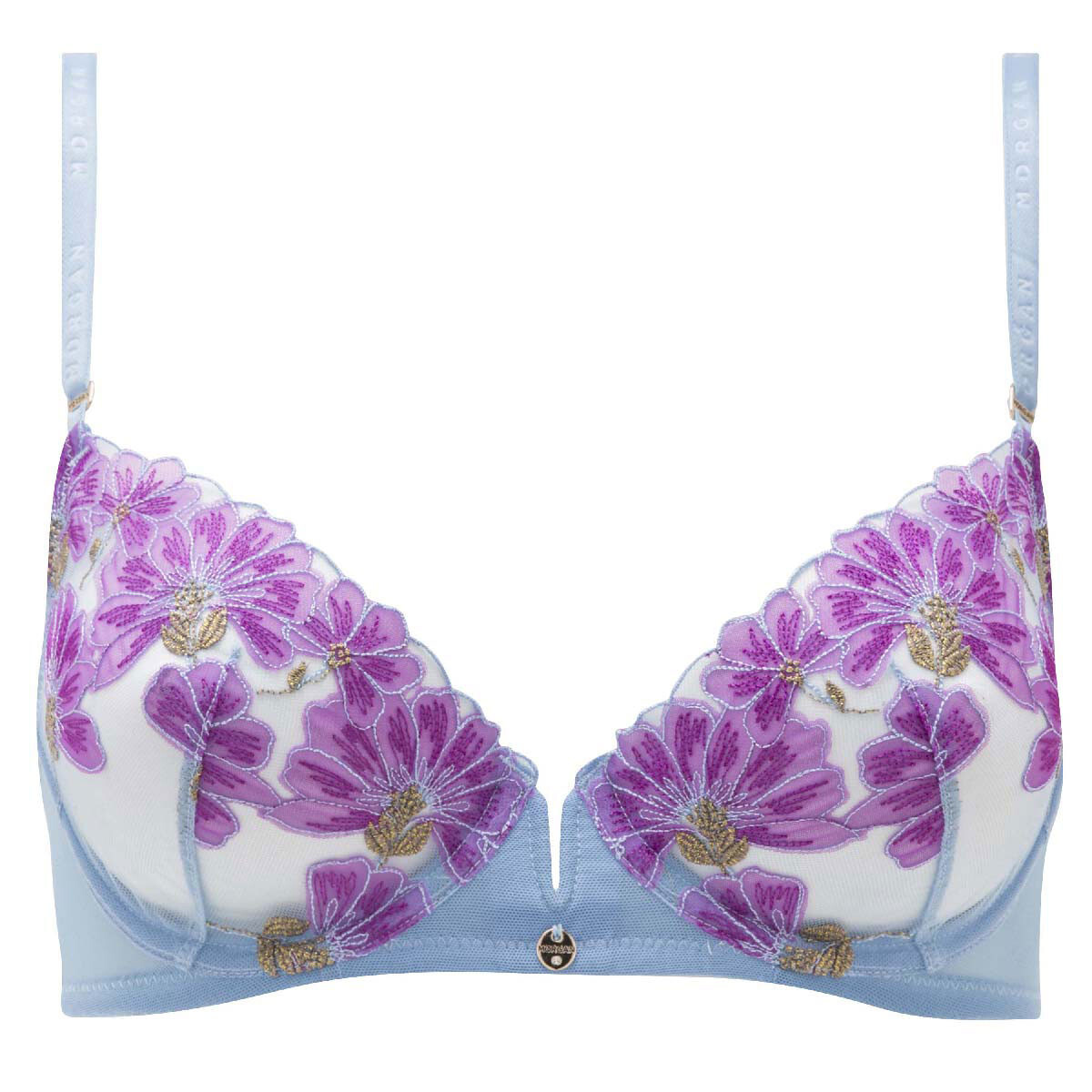 3608321416912 - Bügel-BH Damen Clemence