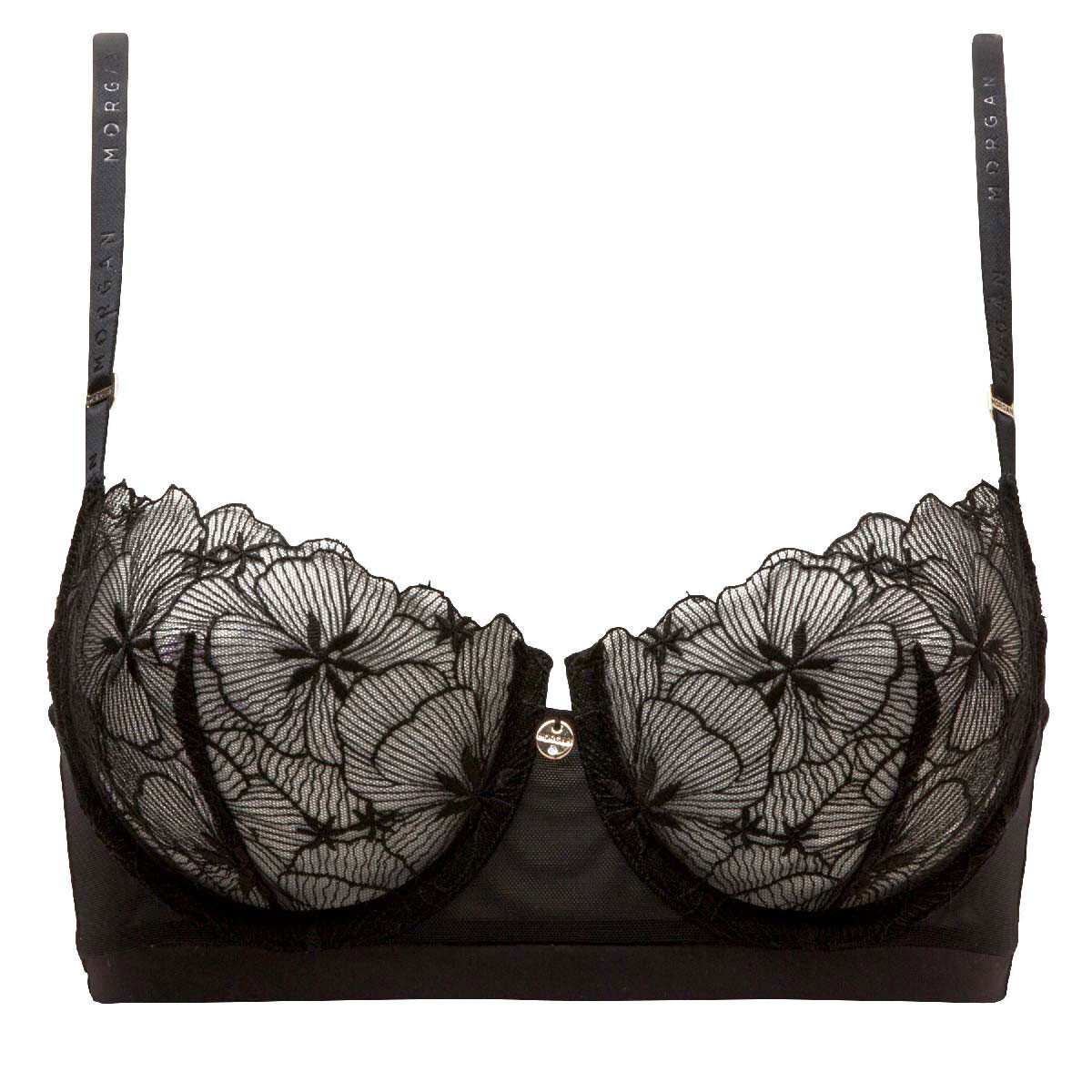 3608321417834 - Bügel-BH Damen Amandine