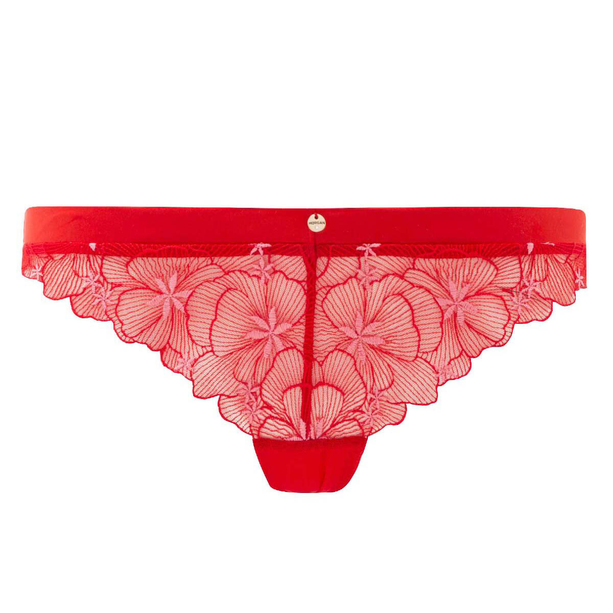 3608321418268 - Höschen für Damen Amandine