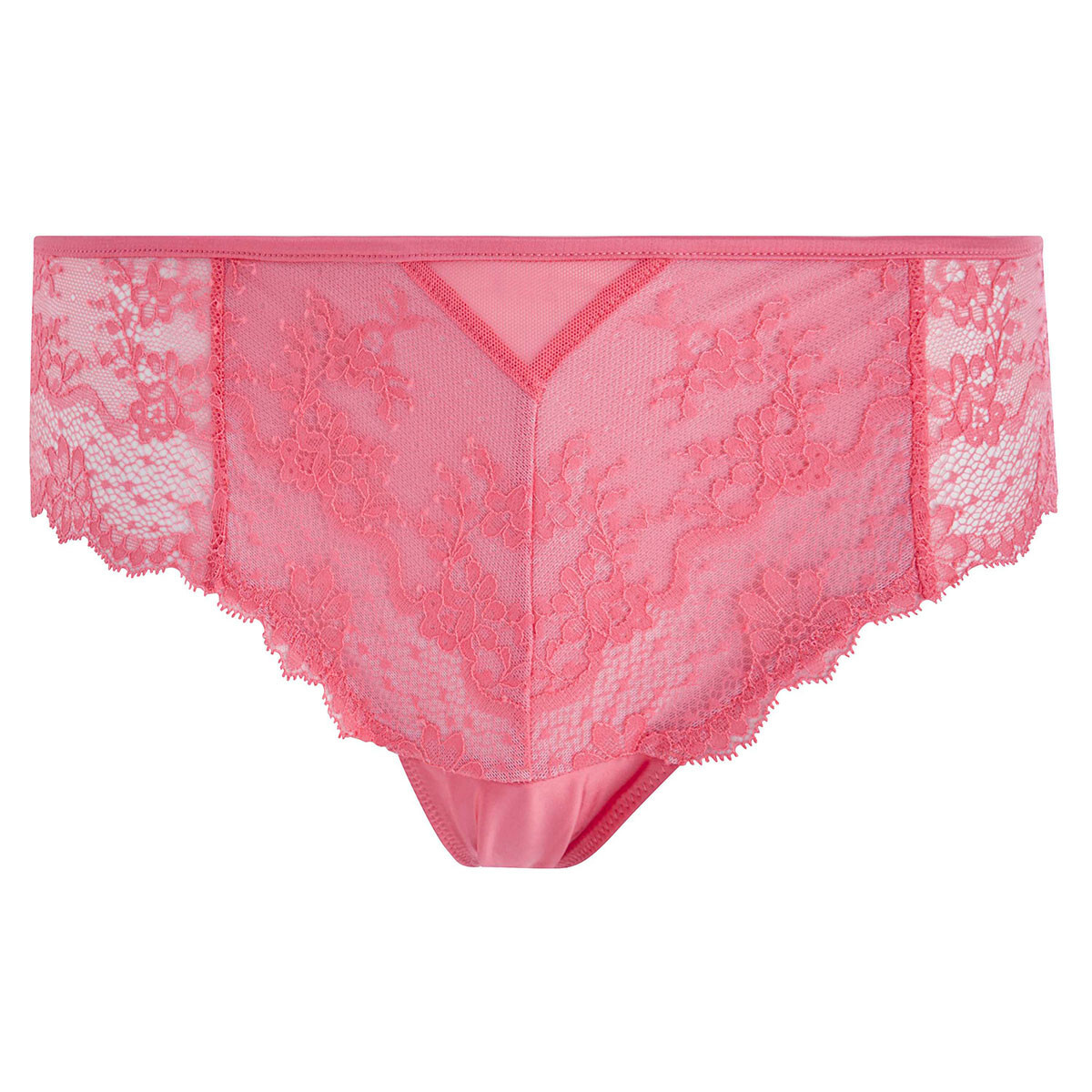 3608321421329 - Shorty Damenslip Etoile