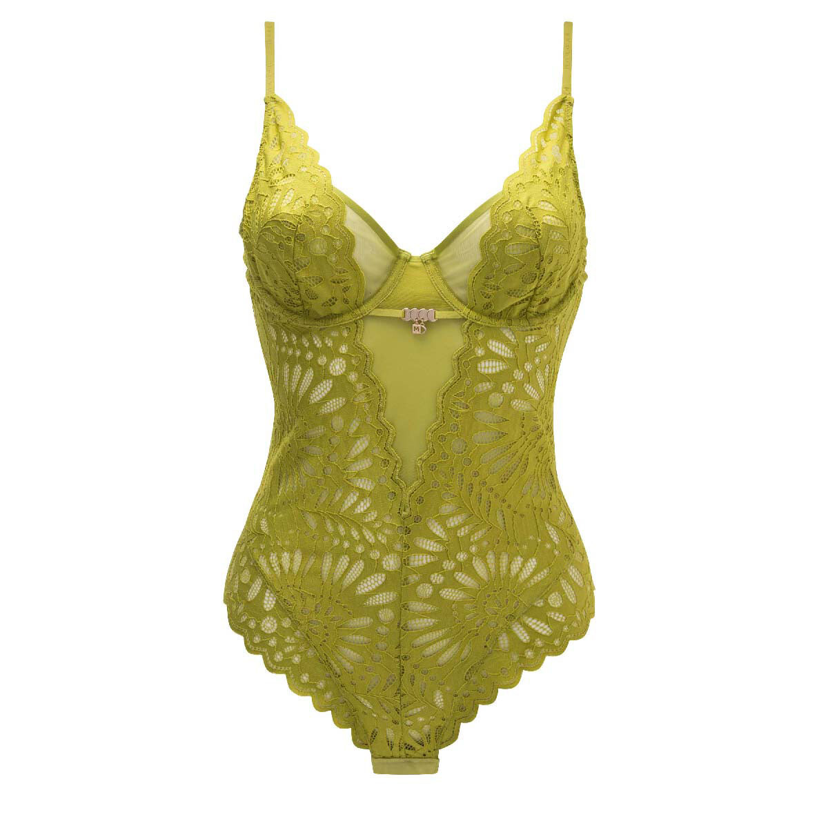 3608321427697 - Damen Body Slip Amelie