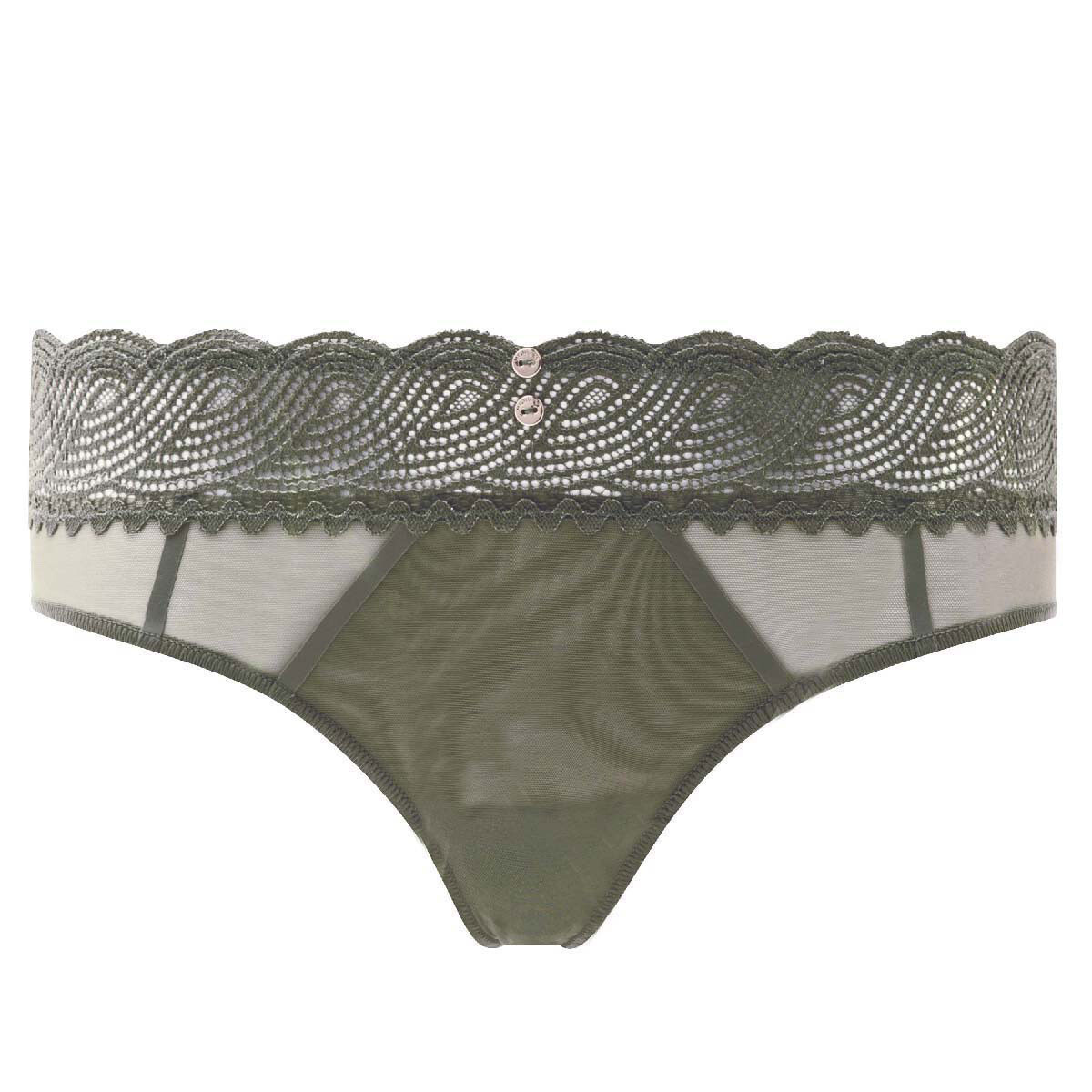 3608321427727 - Damen-Shorty-String Lorie 3608321427727 - Damen-Shorty-String Lorie