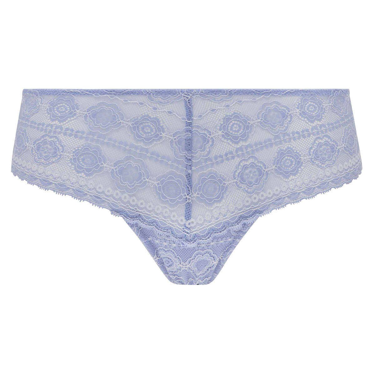 3608321429806 - Plus Size Damen Shorty PommPoire Cha Cha Cha