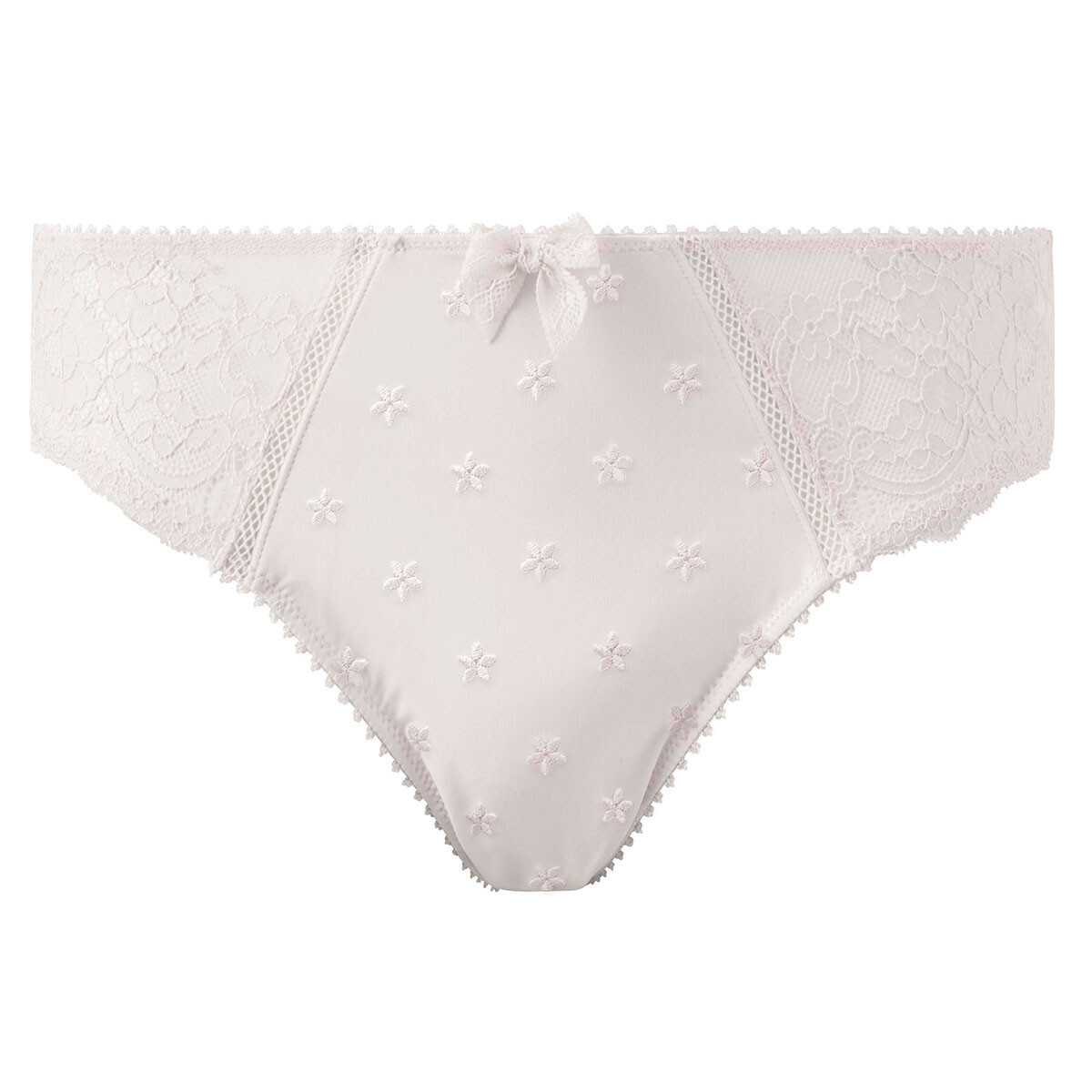 3608321448647 - Höschen für Damen Louange