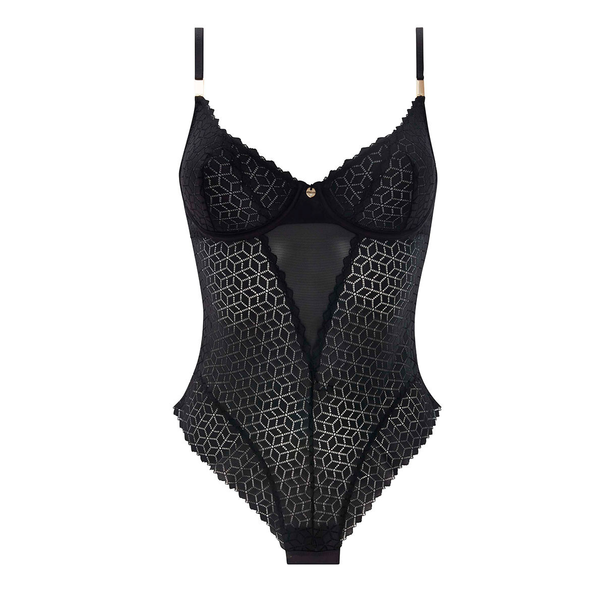 3608321457144 - Body Damen Carolina
