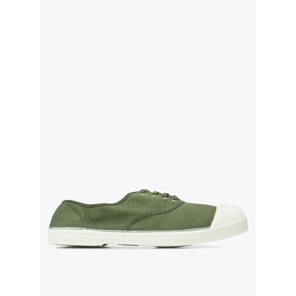 3608545677137 - Damen Sneakers BenSimon Tennis Lacets 3608545677137 - Damen Sneakers BenSimon Tennis Lacets