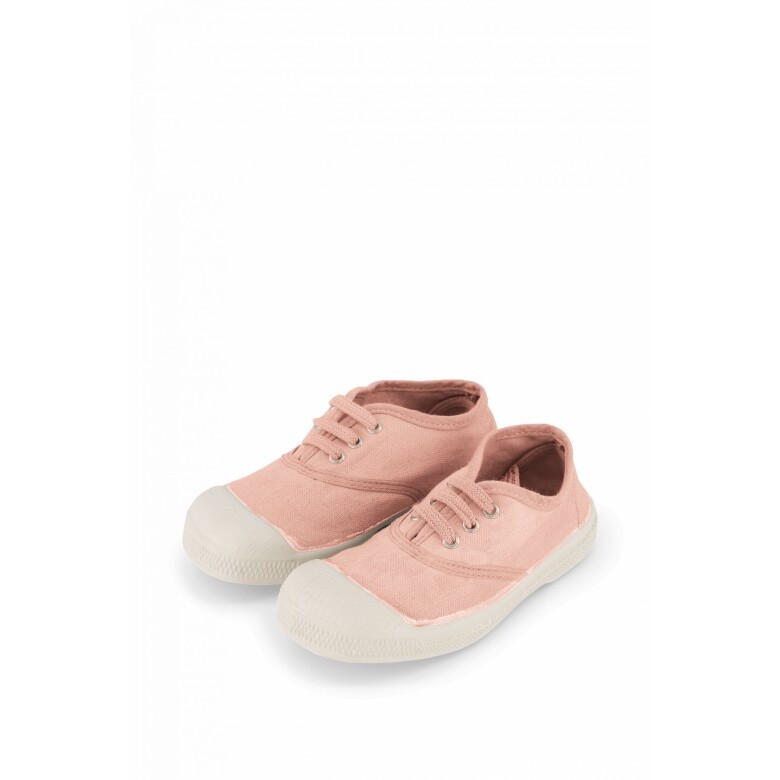 3608545748868 - Schnürsneaker Mädchen tennis