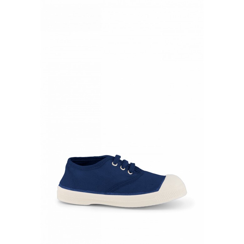 3608545748998 - Schnürsneaker Kind tennis