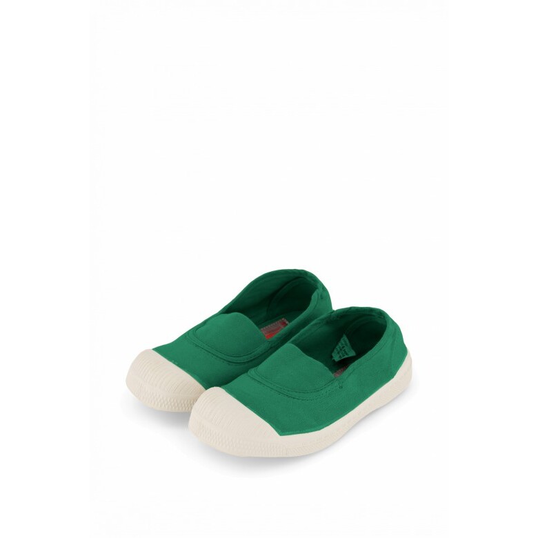 3608545754845 - Sneakers mit Gummiband Kind tennis