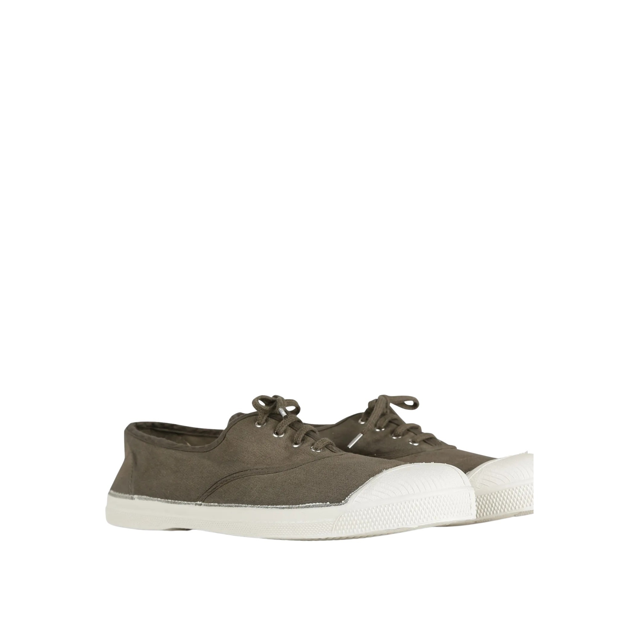 3608545777509 - Sneakers für Frauen Tennis lacet