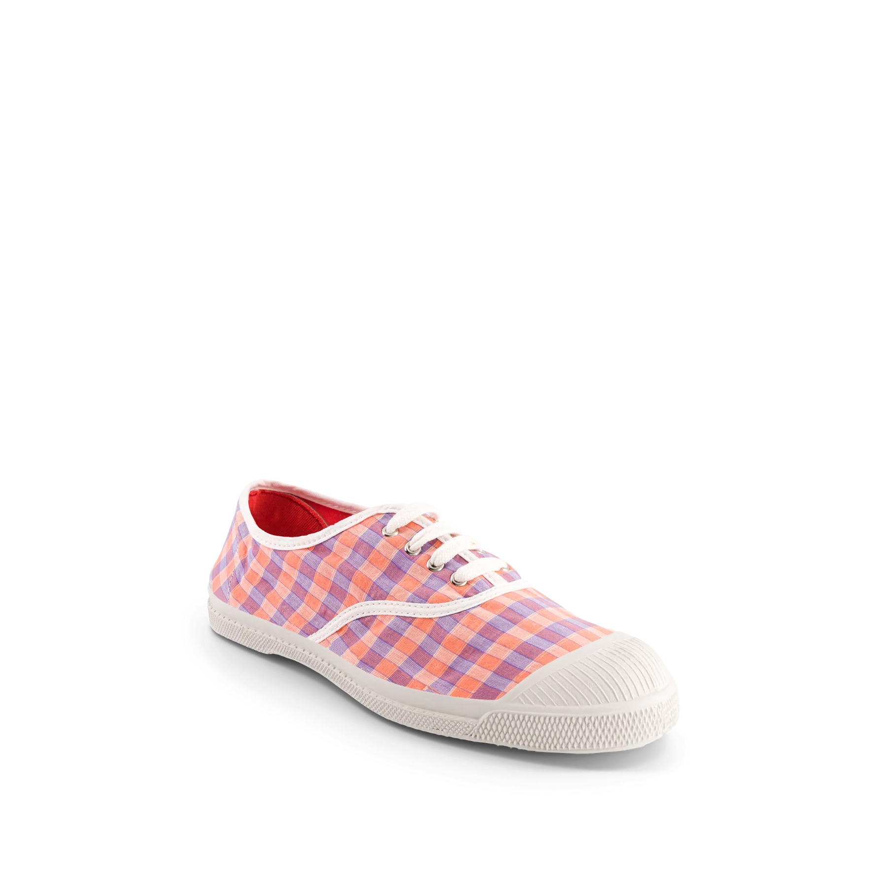 3608545954757 - Sneakers Lacets Summer Checks