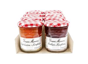 3608580107590 - Bonne Maman Konfitüre 370 g verschiedene Sorten 8er Pack