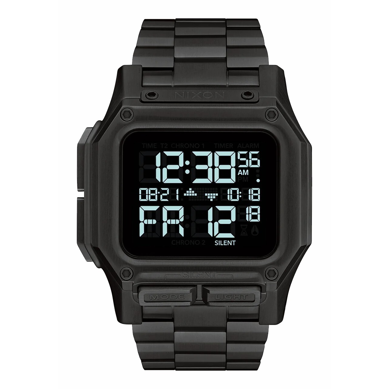 3608701047491 - Uhr Regulus SS 3608701047491 - Uhr Regulus SS