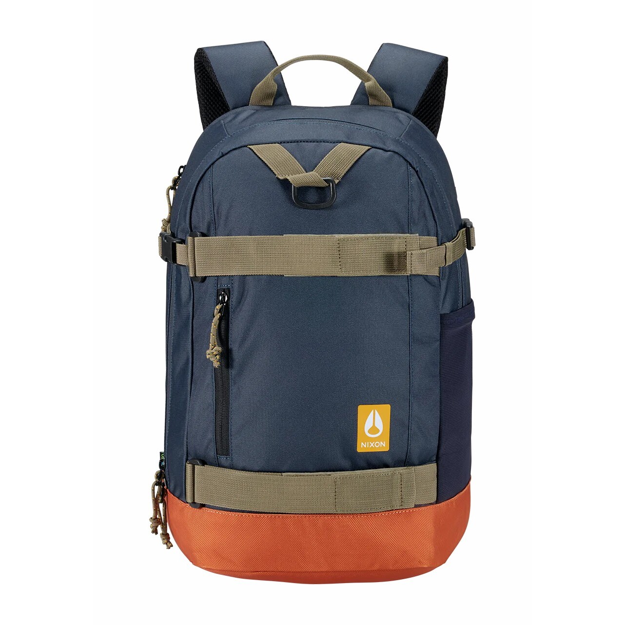 3608701114469 - Rucksack Gamma