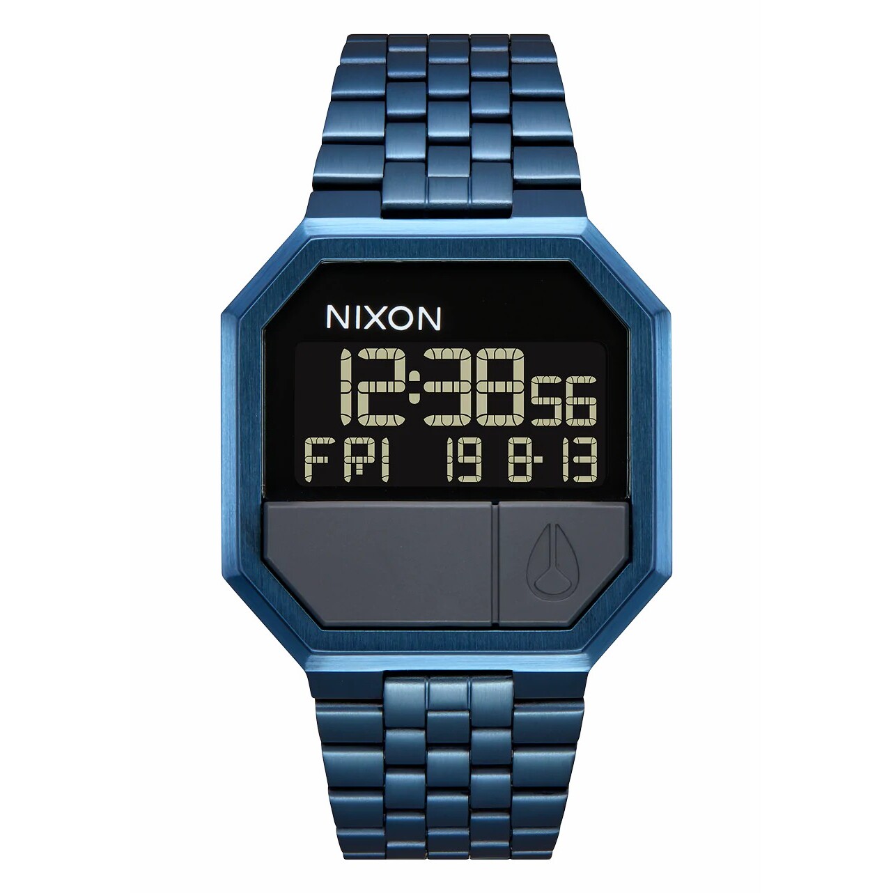 3608701117422 - Uhr Re-Run